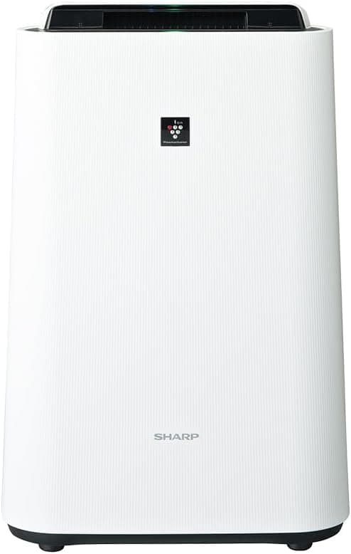 シャープ 加湿空気清浄機