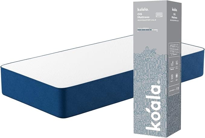 コアラマットレス