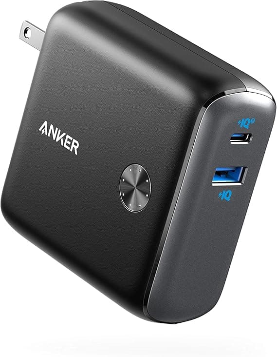 Anker PowerCore 10000